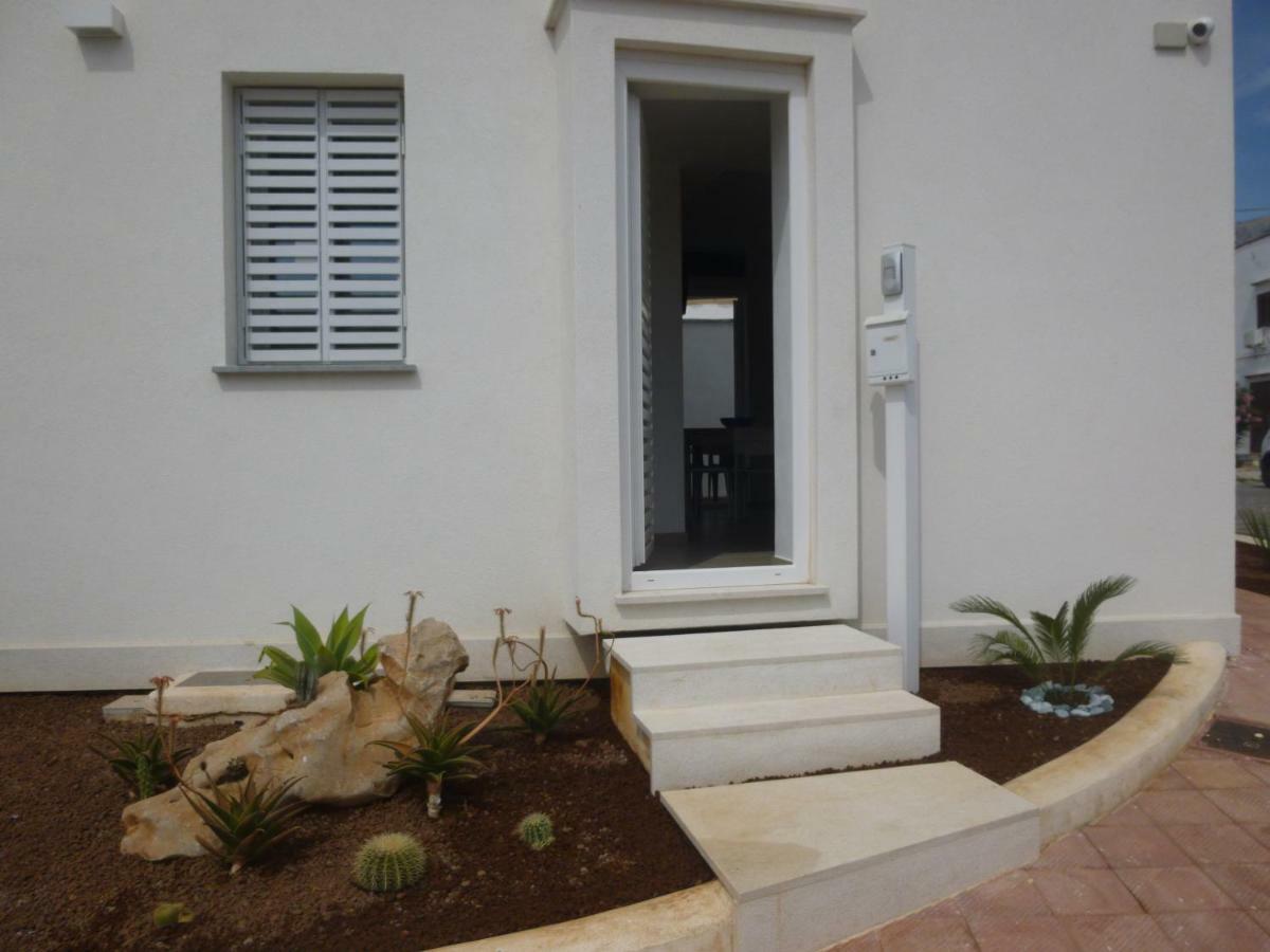 Charm Holiday Villa Terrasini Exterior photo